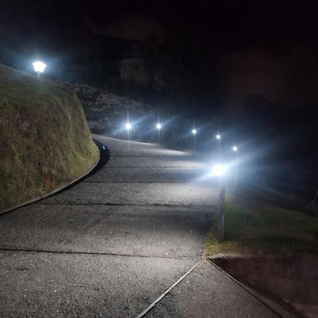 Chateau Capivari - Campos Do Jordao Ngoại thất bức ảnh