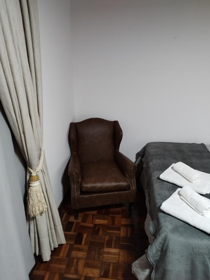 Chateau Capivari - Campos Do Jordao Ngoại thất bức ảnh