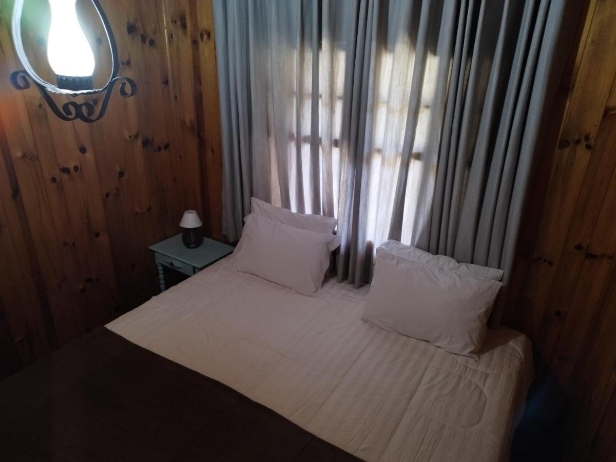Chateau Capivari - Campos Do Jordao Ngoại thất bức ảnh