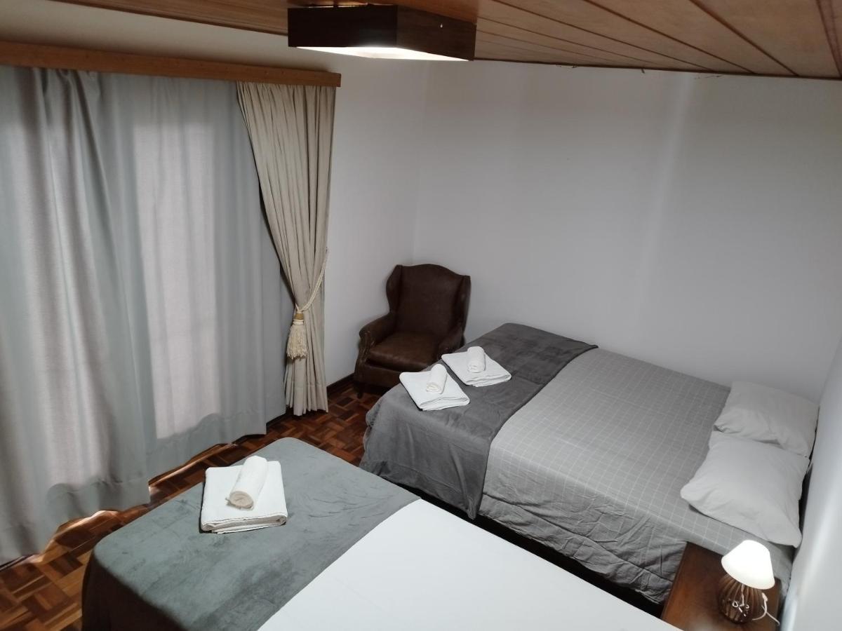 Chateau Capivari - Campos Do Jordao Ngoại thất bức ảnh