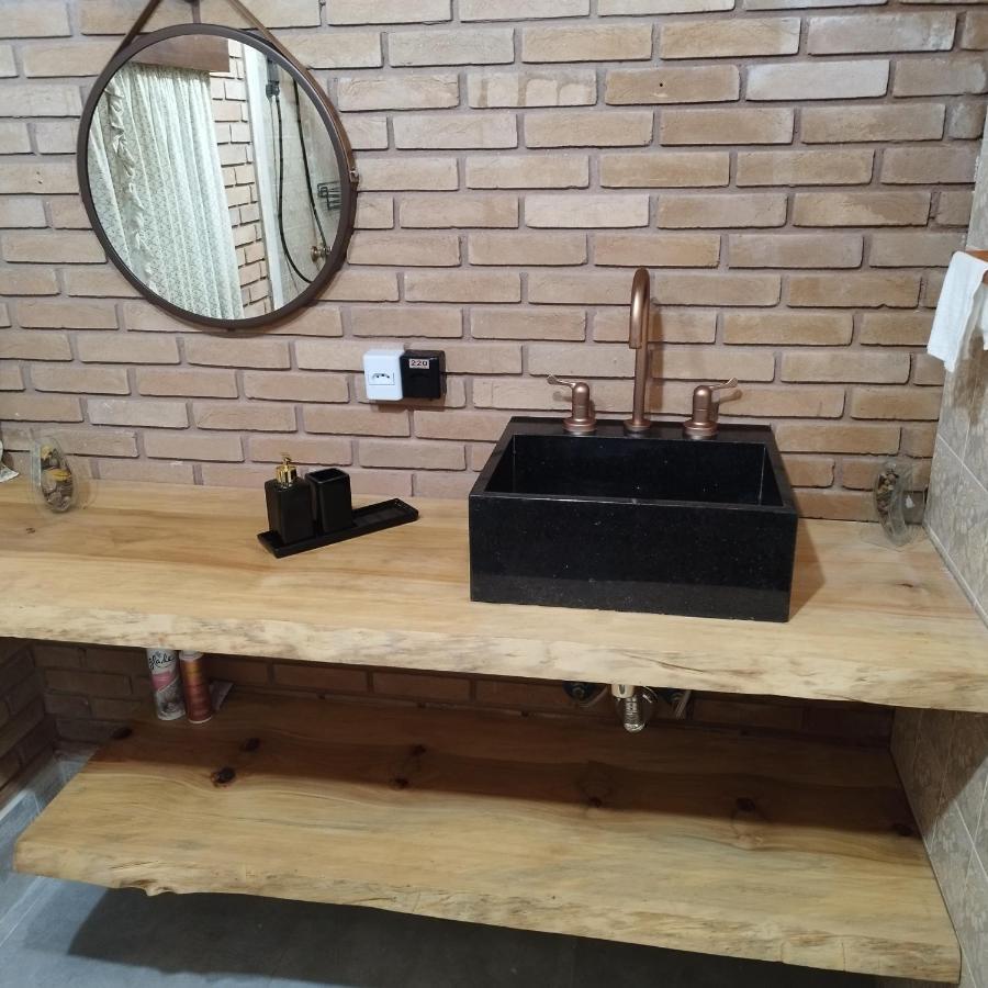 Chateau Capivari - Campos Do Jordao Ngoại thất bức ảnh