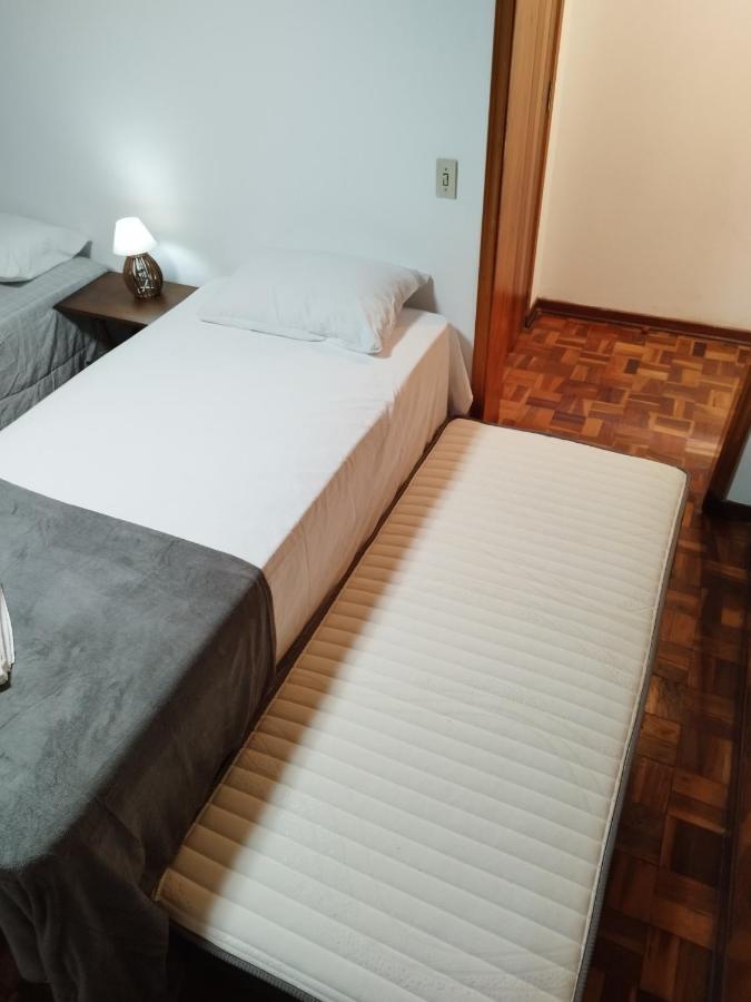 Chateau Capivari - Campos Do Jordao Ngoại thất bức ảnh