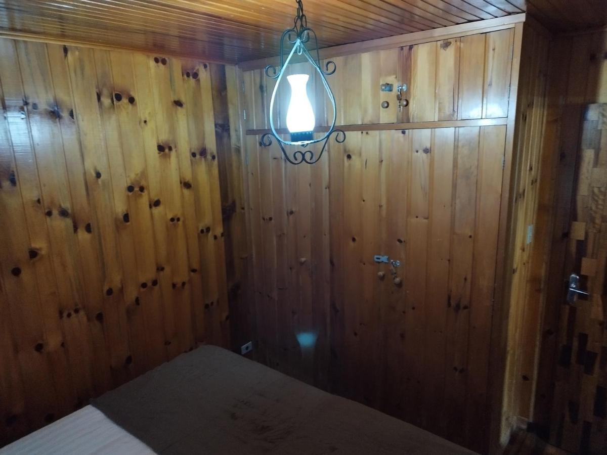 Chateau Capivari - Campos Do Jordao Ngoại thất bức ảnh