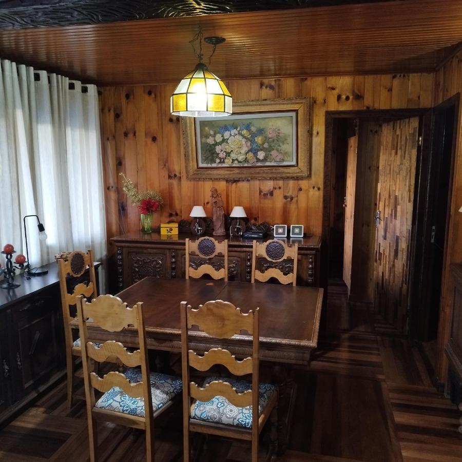 Chateau Capivari - Campos Do Jordao Ngoại thất bức ảnh