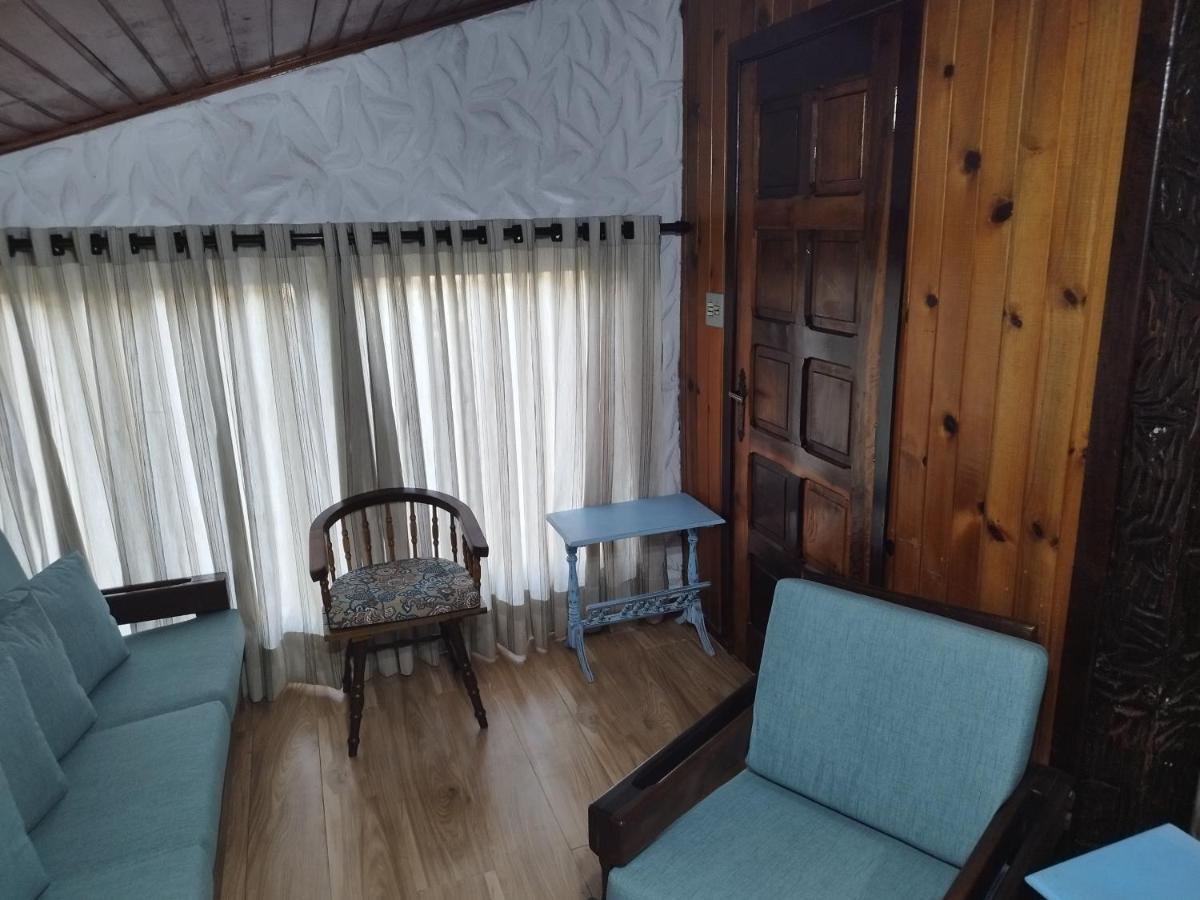 Chateau Capivari - Campos Do Jordao Ngoại thất bức ảnh