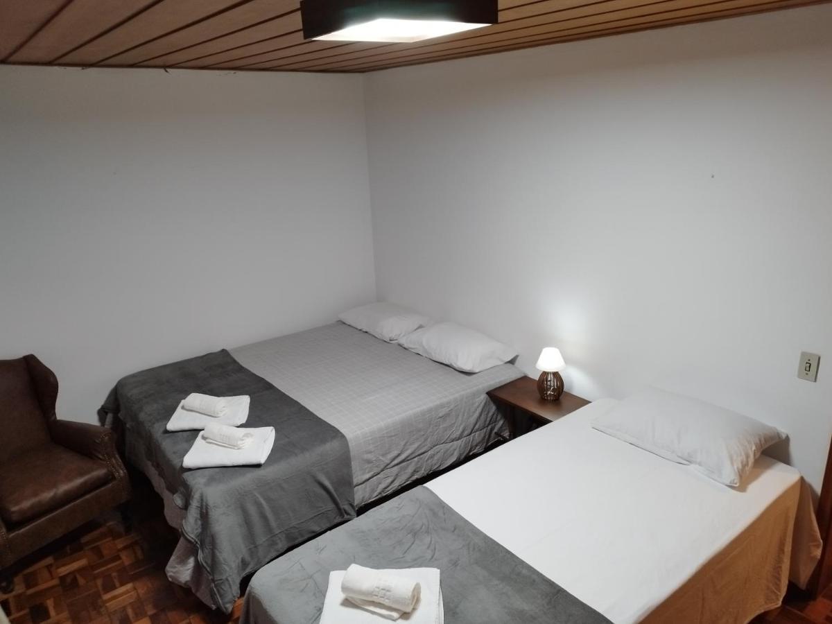 Chateau Capivari - Campos Do Jordao Ngoại thất bức ảnh