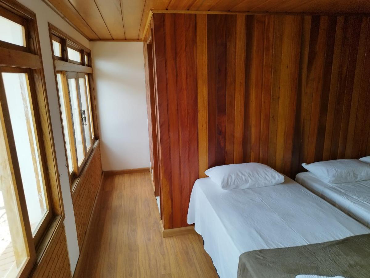 Chateau Capivari - Campos Do Jordao Ngoại thất bức ảnh