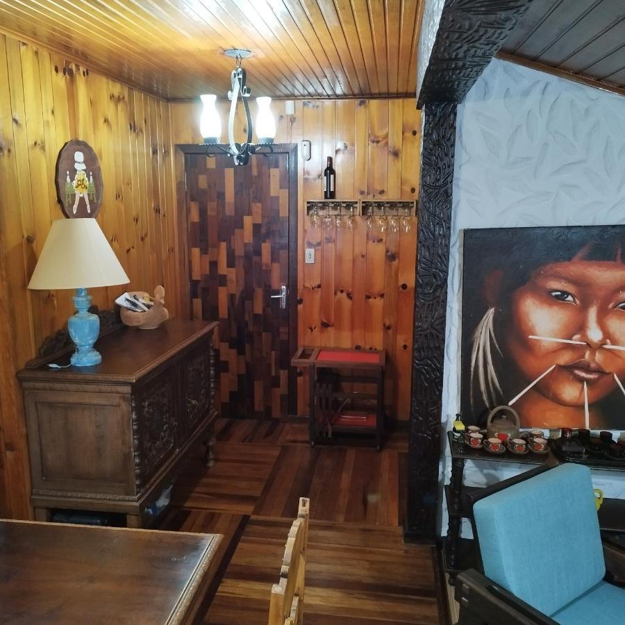 Chateau Capivari - Campos Do Jordao Ngoại thất bức ảnh