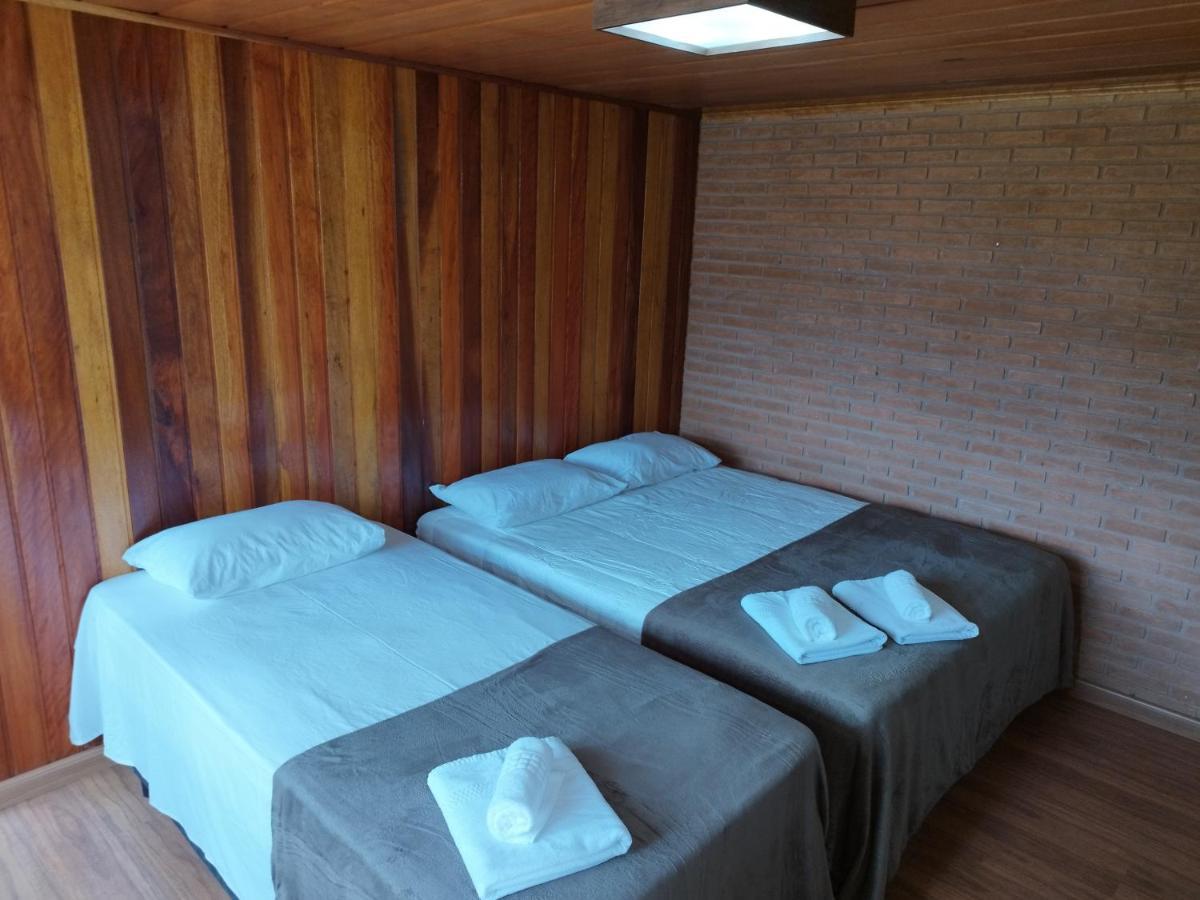 Chateau Capivari - Campos Do Jordao Ngoại thất bức ảnh