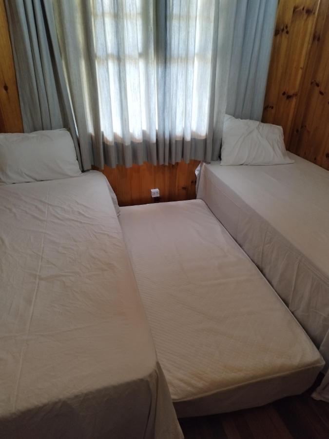 Chateau Capivari - Campos Do Jordao Ngoại thất bức ảnh