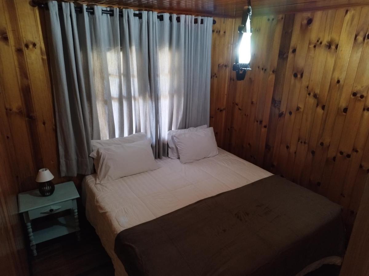 Chateau Capivari - Campos Do Jordao Ngoại thất bức ảnh