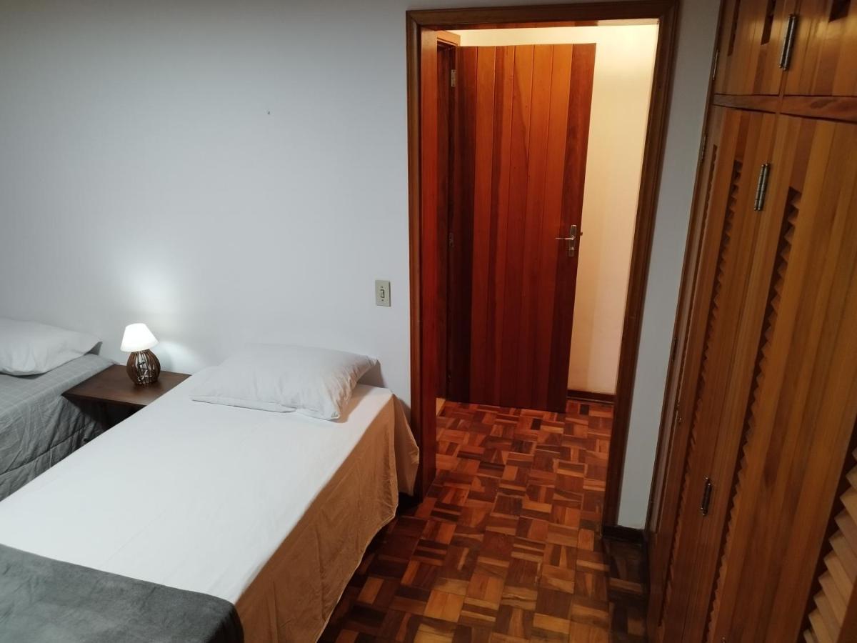 Chateau Capivari - Campos Do Jordao Ngoại thất bức ảnh
