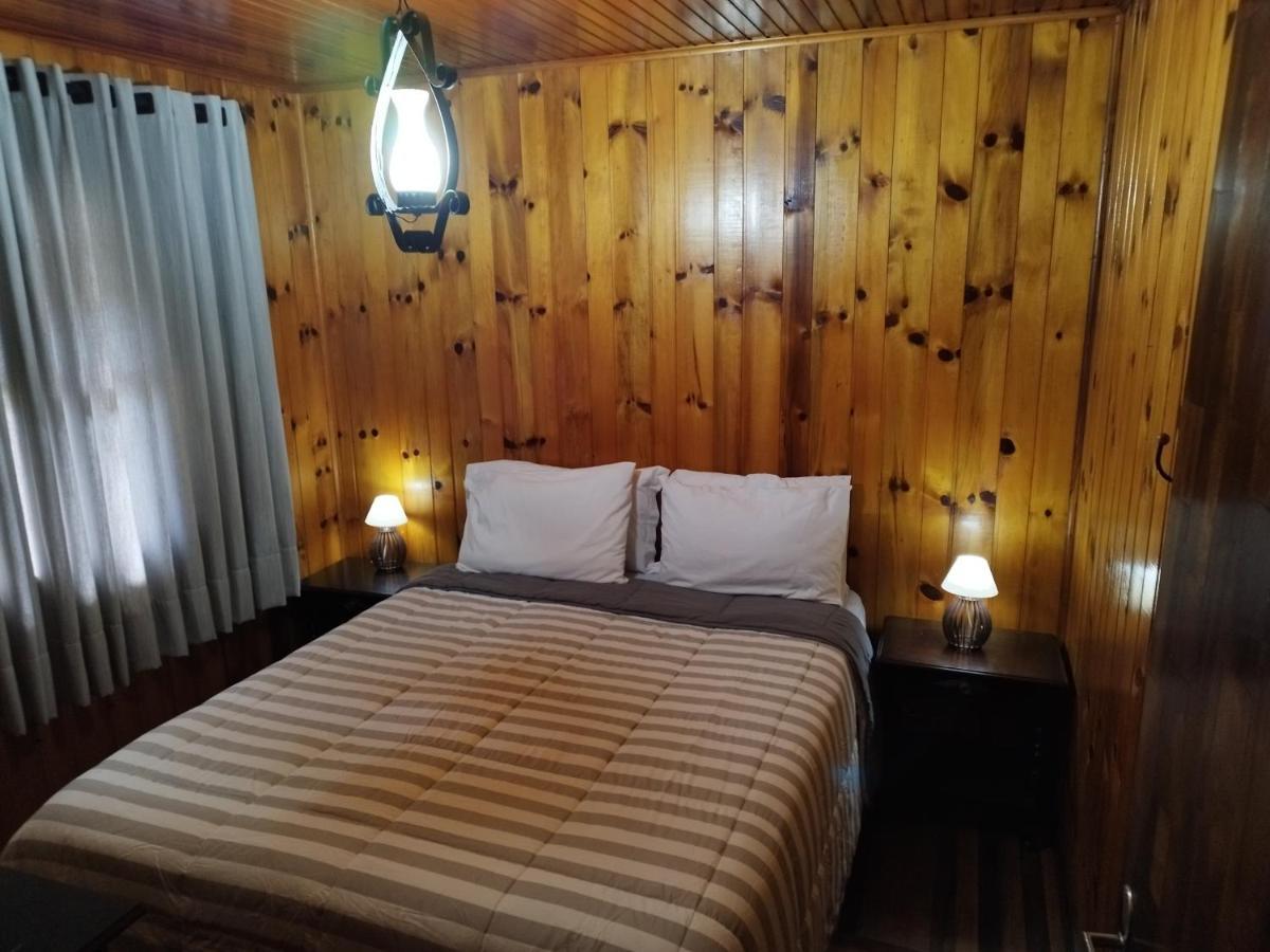 Chateau Capivari - Campos Do Jordao Ngoại thất bức ảnh