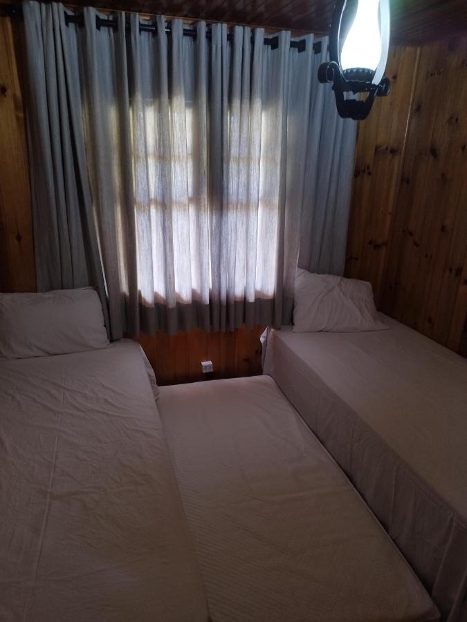 Chateau Capivari - Campos Do Jordao Ngoại thất bức ảnh