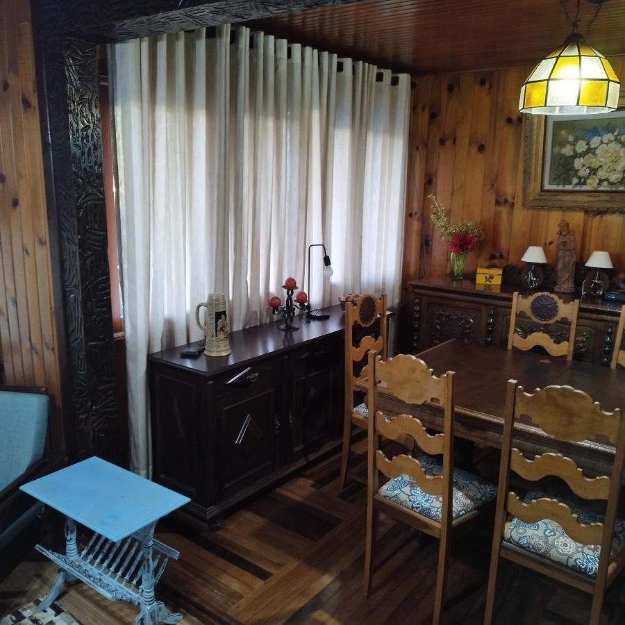 Chateau Capivari - Campos Do Jordao Ngoại thất bức ảnh