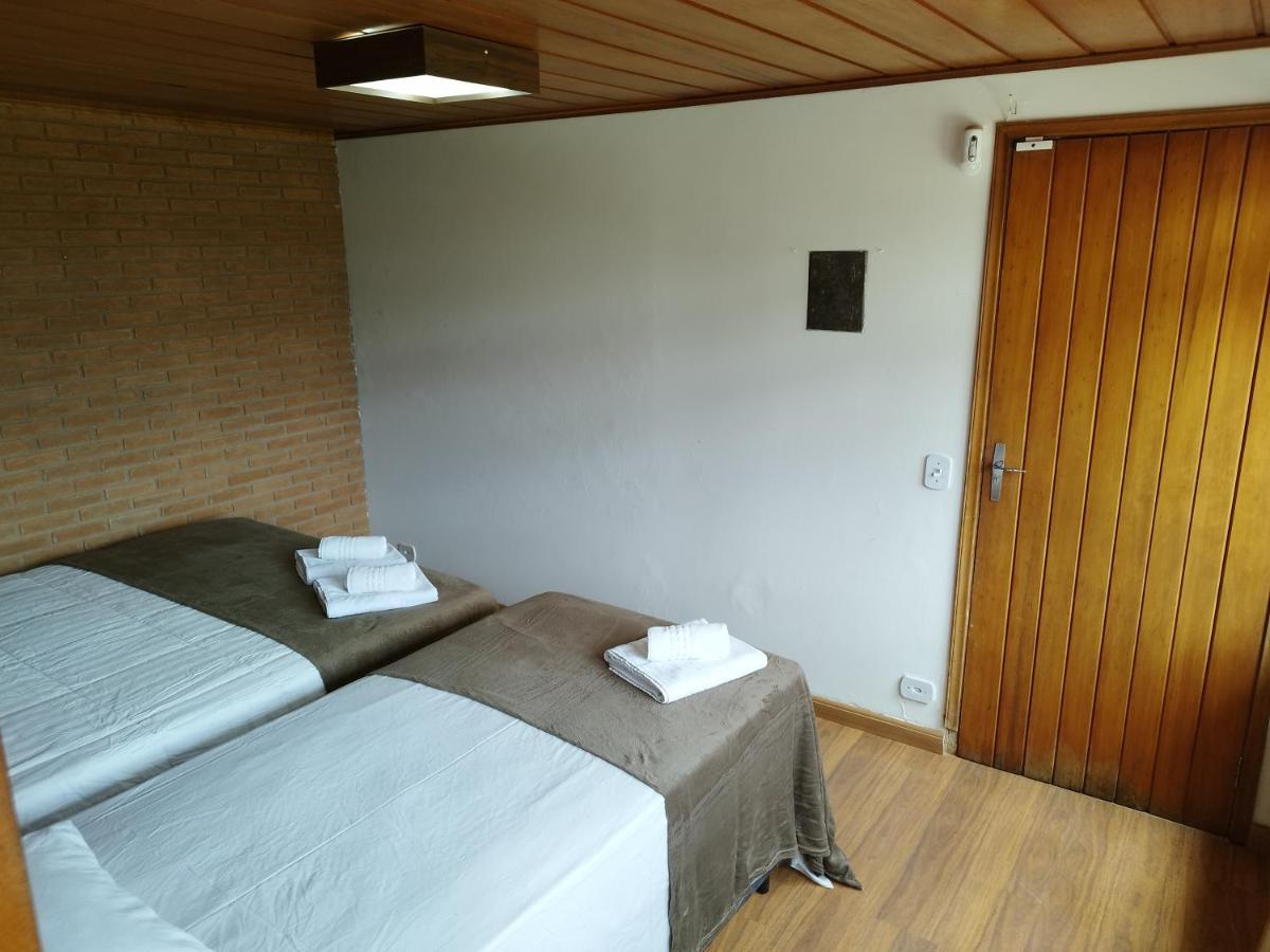 Chateau Capivari - Campos Do Jordao Ngoại thất bức ảnh
