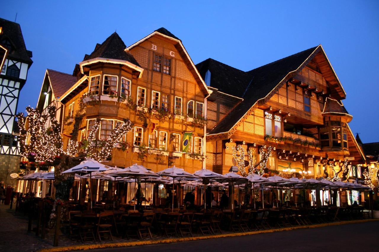 Chateau Capivari - Campos Do Jordao Ngoại thất bức ảnh