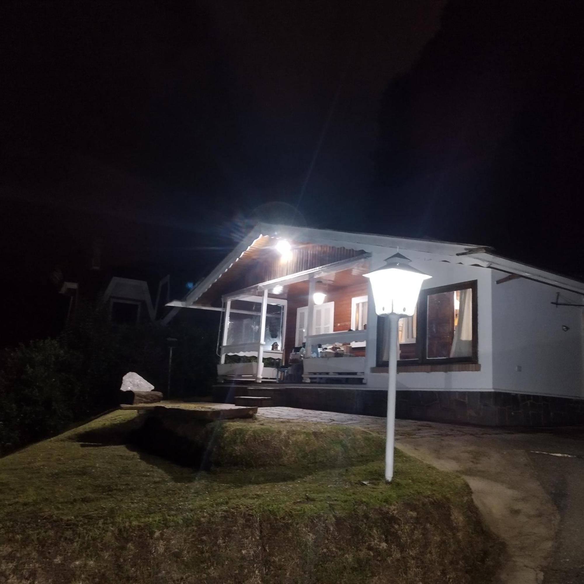 Chateau Capivari - Campos Do Jordao Ngoại thất bức ảnh